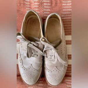 Brunello Cucinelli Tan Leather Interior